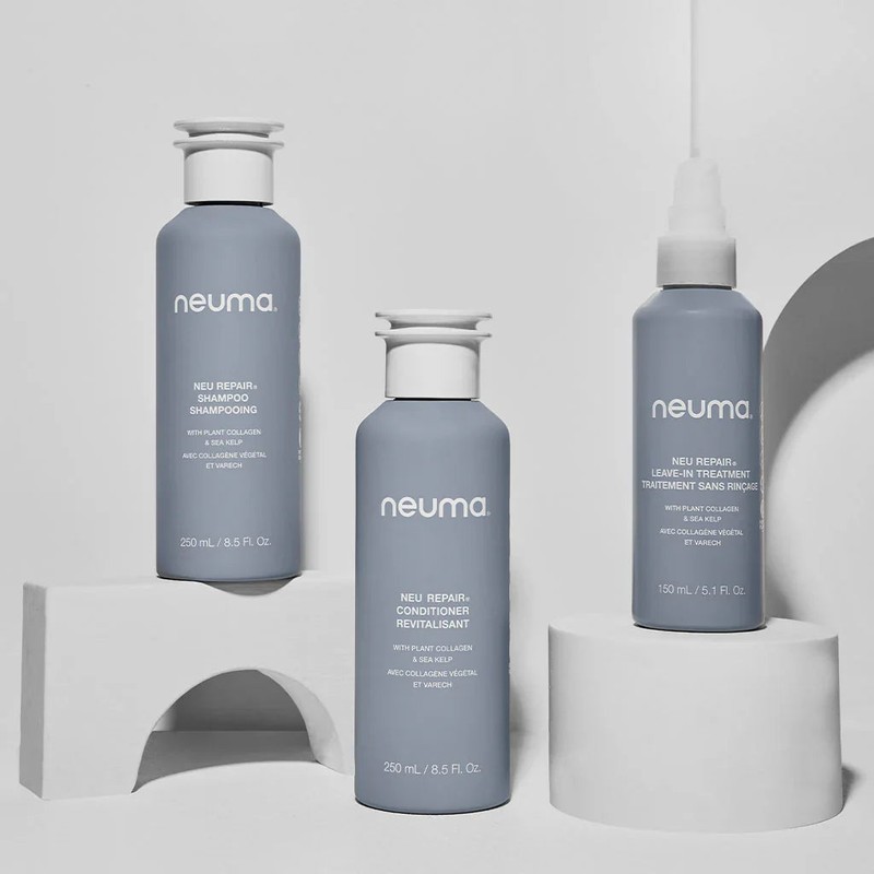 Neuma Neu Repair Shampoo 250ml