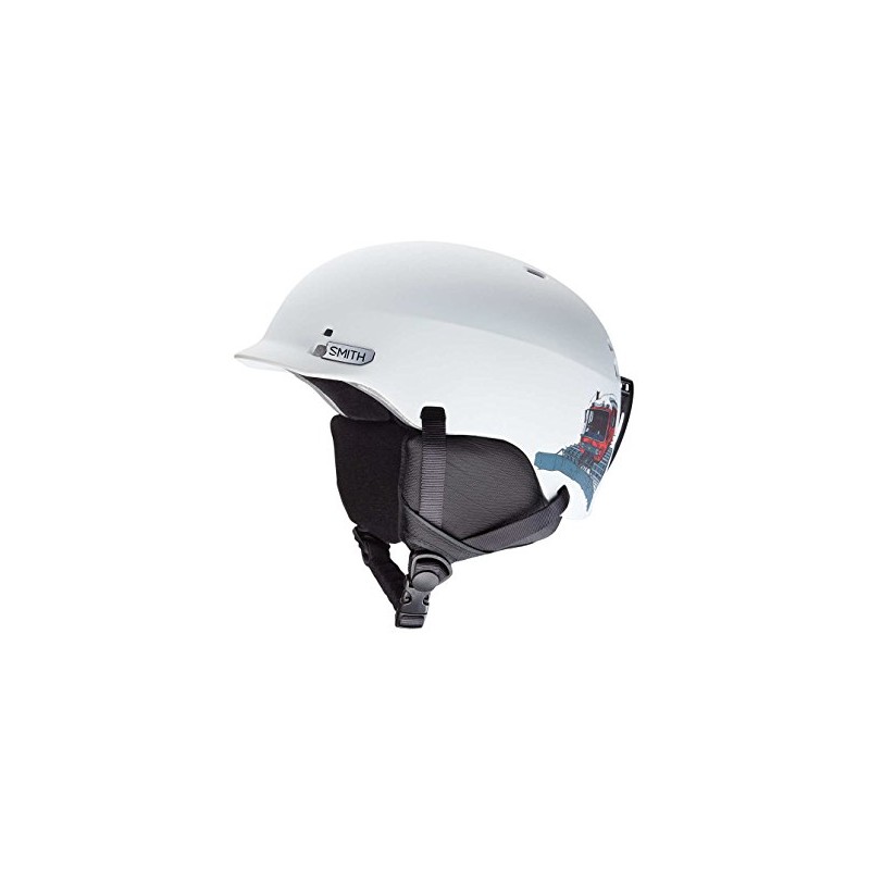 Helmet Kids Smith Gage Helmet Youth