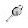 Gefu Sieve, Stainless Steel, Multi-Colour, 16 cm