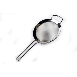 Gefu Sieve, Stainless Steel, Multi-Colour, 16 cm
