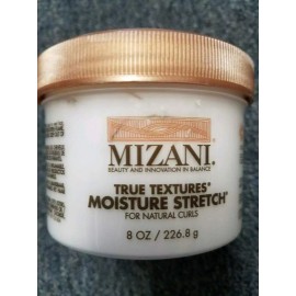Mizani True Textures Moisture Stretch For Natural Curls 8 oz