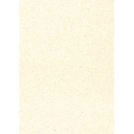 Nagatoya Shoten Copy Paper NA-631 P@LETTE A4 Sand Color Carrot 20 Sheets [0390631]