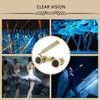 BLACKICE Theater Binoculars, Opera Glasses for Women, 3X25 Mini Binocular