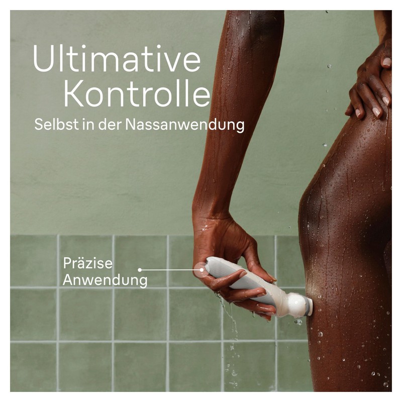 Braun Silk-épil 9 Epilator for Easy Hair Removal, Silky Smooth