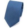 (Real Color) Business Necktie (3.0 inches (7.5 cm) Wide, Plain,