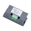 DC Motor Speed Controller ABS Practical PWM Governor for Electronic