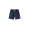 North Sails Men's 100% Recycled Polyester Swimming Trunks, Navy, X-Large,