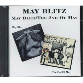 May Blitz/the 2nd of May