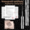 Mascara For Older Women 60 Plus,Tubing Mascara,Volume And Length,Telescopic,Waterproof Makeup,Trending