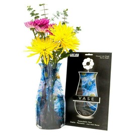 MODGY Myvaz Expandable Flower Vase The Masters Collection