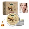 Beef Tallow Skincare, Beef Tallow Bio, Tallow and Honey Balm,