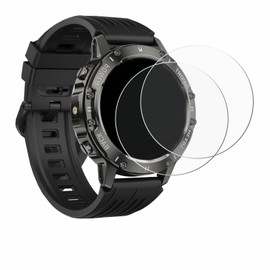 BROTECT Screen Protectors for Timu S81-BK 1.45 Inch Ultra Clear (Pack of 2)