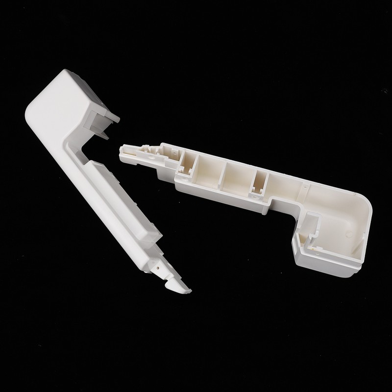 1 Pair Knitting Machine Side Case Left &amp; Right for