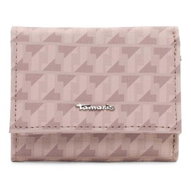 Tamaris TAS Francesca 33795 Women's Wallet Print, Pink Salt, Standard size