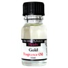 Aroma Duftöl Gold aus natürlicher Basis 10ml