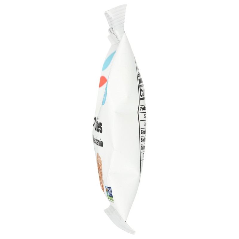365 by Whole Foods Market, Coconut Macadamia Protein Chewy Bites,
