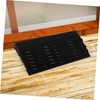 OATIPHO Driveway Ramp for Robot Vacuums Non Slip Rubber Transition