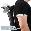 Golf Club Bag Mini Small Driving Range Course Carrier Portable