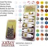 The Army Painter Paint Mixing Balls - Rust-Proof Stainless Steel