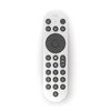 Sky Glass and Sky Stream TV Remote - Ceramic White
