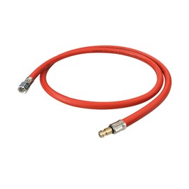 Enders® Gas Hose PVC 150 cm for External Socket #1542