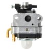 BIGM 640074 Weed Trimmer Engine Spare Parts Carburetor