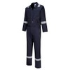 Portwest C814 Men's Work Coveralls - 100% Cotton Workwear Lightweight