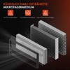 Frankberg 1 x Air Filter Insert Compatible with Liana ER