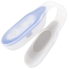 Active Island Mini Light Clip Magnet Led Flashlight Nursing Night Shift a457 (Blue)