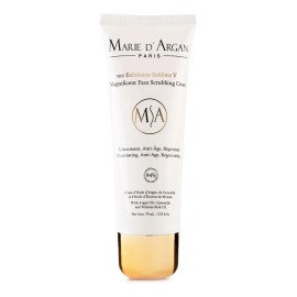 Exfoliante Facial Limpieza Profunda Anti Manchas Aclarante Tipo de piel Mixta