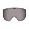Giro 2018 Compass/Field Ski Goggle Replacement Lens - Vivid Onyx