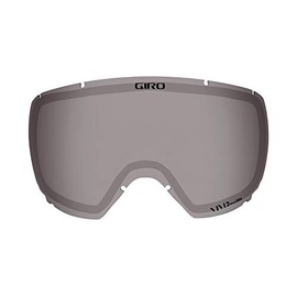 Giro 2018 Compass/Field Ski Goggle Replacement Lens - Vivid Onyx - 8052802