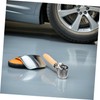 ULTECHNOVO Car Tire Rollers Deadening Roller for Car for Sound