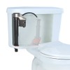 Korky 528MP QuietFILL Platinum Fill Valve-Fits Most Toilets-Easy to Install-Made