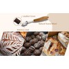 Premium Bread Lame for Sourdough Scoring – Dough Scoring Knife