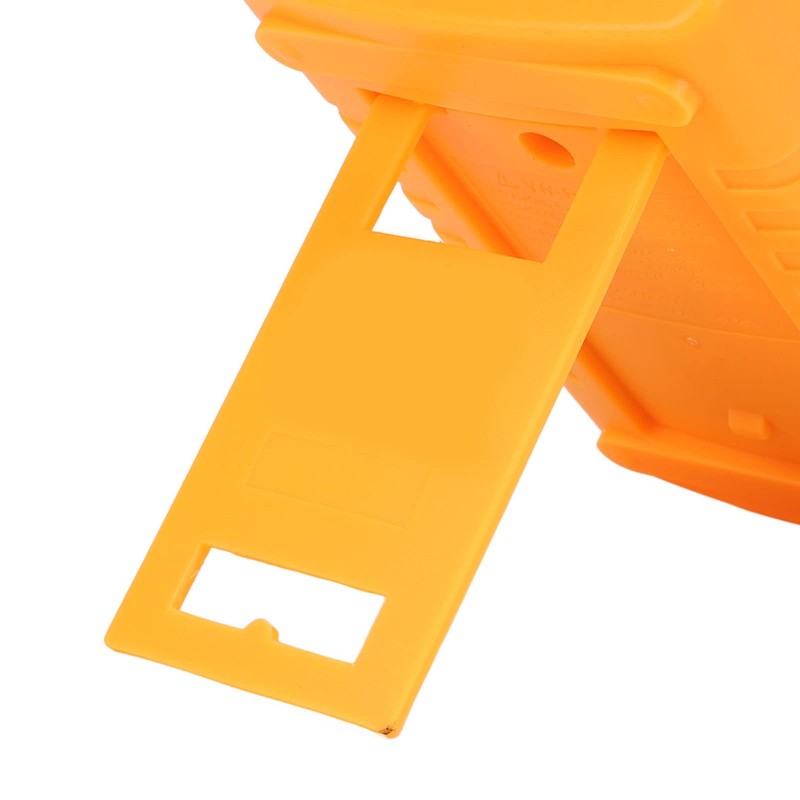 TY-360TRX Analog Multimeter DC AC 1000V Voltmeter 500MA Ammeter 1K