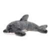 Inware 9300 Cuddly Toy Dolphin Sparky Mottled Grey 30 cm