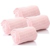 First Steps Cellular Blanket Pram Travel 70x90cm Soft 100% Pure
