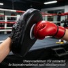 Griwuut Boxing Pads – Target Training Gloves for Martial Arts