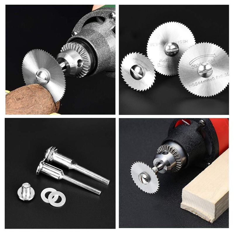 Slitter Blade, Circular Saw Blade Set, Cutting Disc, Chip Saw,