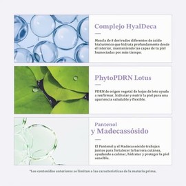 Dr.Althea Jelly Seal Dewy Mask  Hydrate  Restore Balance  Boost Natural Radiance with PhytoPDRN Lotus  Vegan Korean Skincare (Pack of 4)