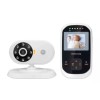 Motorola infant Baby Monitor Video Digital Camera Wireless Audio Night Vision