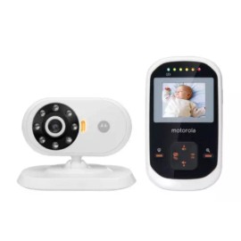 Motorola infant Baby Monitor Video Digital Camera Wireless Audio Night Vision