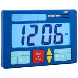 Kagan Cooperative Learning MegaTimer (JMT)