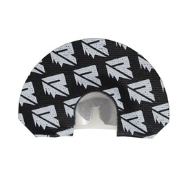 RIVEN Comet Elk Call for Hunting | Heavy Duty Reed for Calling Elk & Producing an Extensive Range of Bull, Cow & Calf Sounds | Includes Standard Frame with Dome Mouth Call & Carry Case