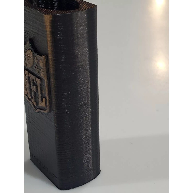 New Orleans Saints 3D Printed BIC Lighter Case *Read Description*