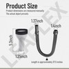 203-8049 Vacuum Cleaner Hose/Assembly Compatible with Biss-ell Cleanview Swivel Pet
