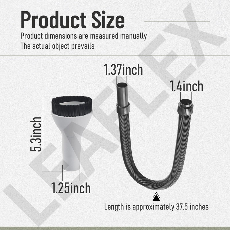 203-8049 Vacuum Cleaner Hose/Assembly Compatible with Biss-ell Cleanview Swivel Pet