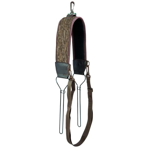 Drake Waterfowl Over The Shoulder Metal Loop Game Tote Mossy