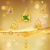 10 Bags Fragranced Car Diffuser Refills for RoyAroma Car Diffuser